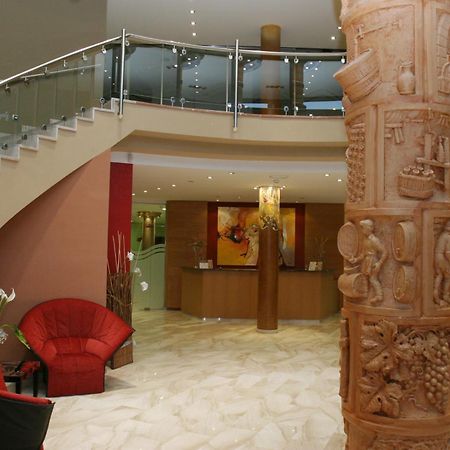 Sant Sadurní dʼAnoia Hotel Fonda Neus מראה חיצוני תמונה