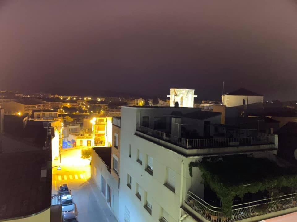 Sant Sadurní dʼAnoia Hotel Fonda Neus מראה חיצוני תמונה
