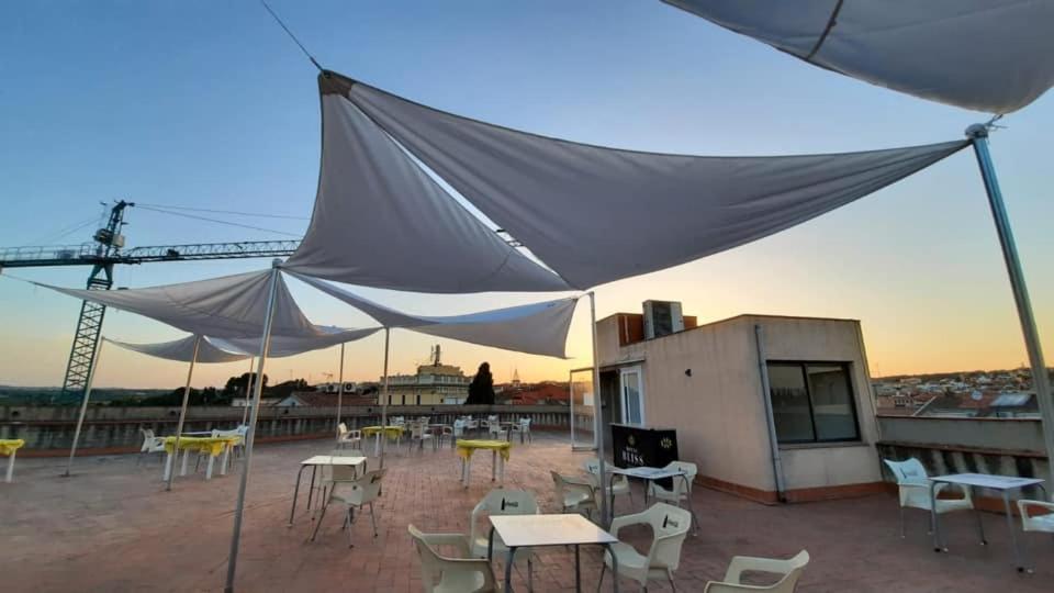 Sant Sadurní dʼAnoia Hotel Fonda Neus מראה חיצוני תמונה