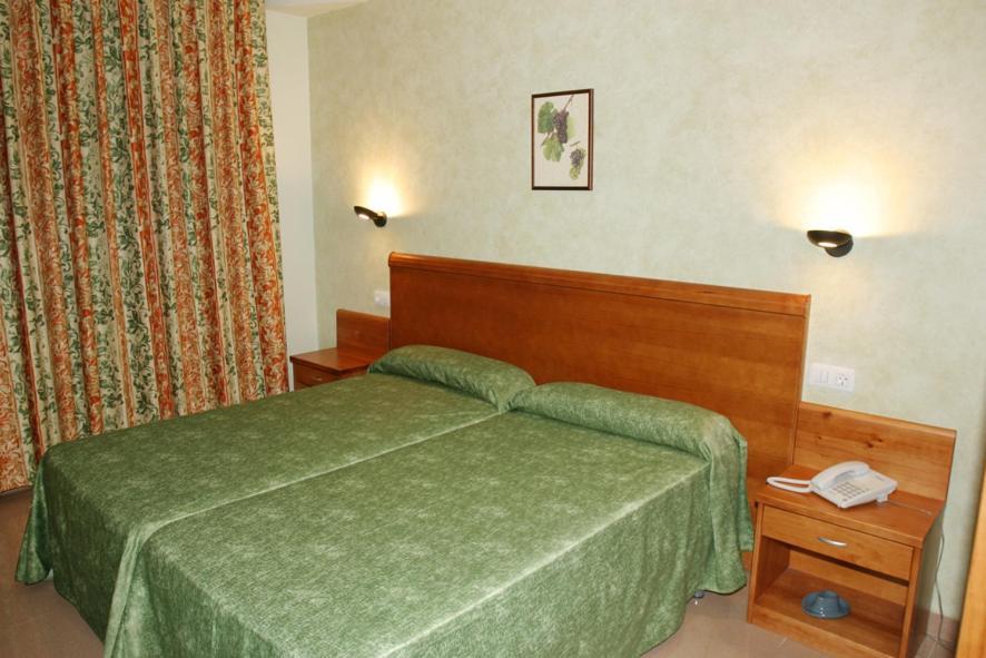Sant Sadurní dʼAnoia Hotel Fonda Neus חדר תמונה