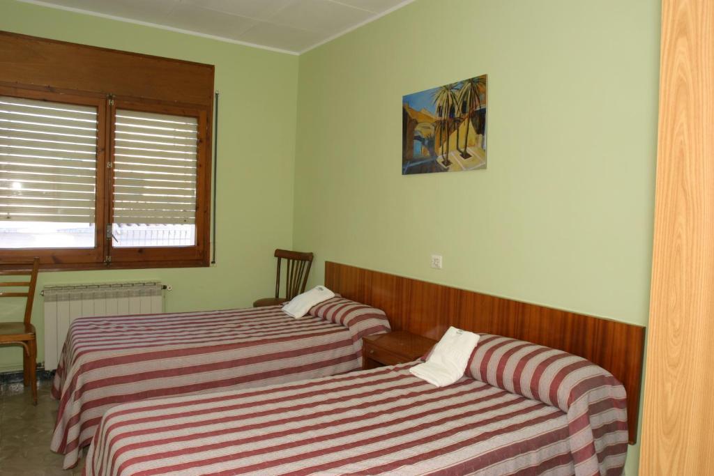 Sant Sadurní dʼAnoia Hotel Fonda Neus מראה חיצוני תמונה