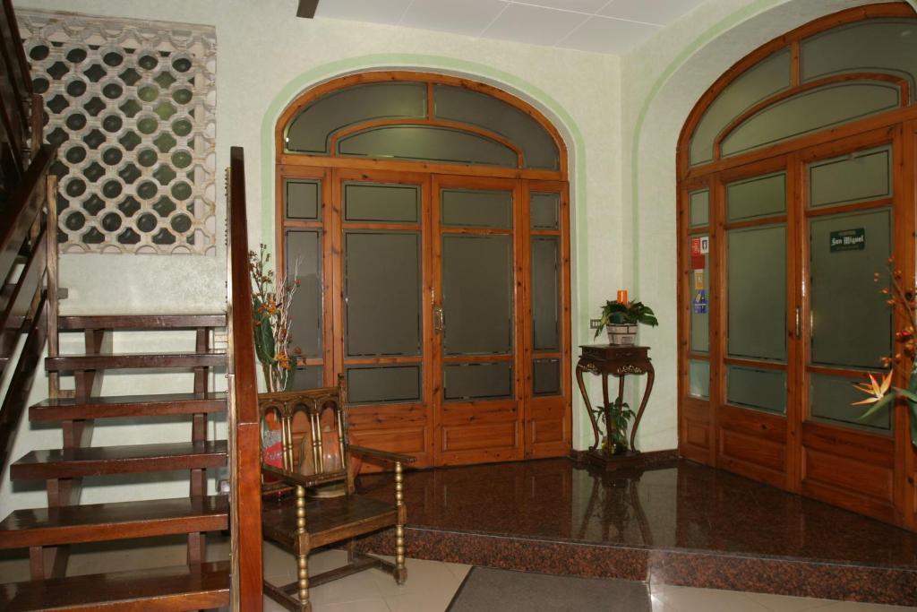 Sant Sadurní dʼAnoia Hotel Fonda Neus מראה חיצוני תמונה