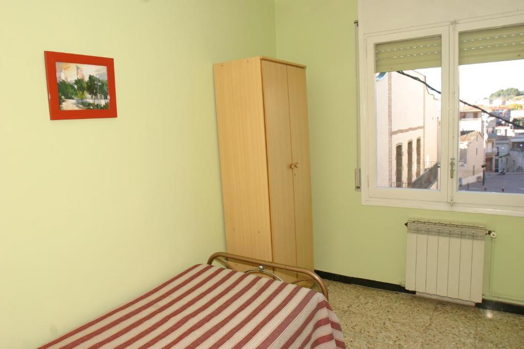 Sant Sadurní dʼAnoia Hotel Fonda Neus מראה חיצוני תמונה