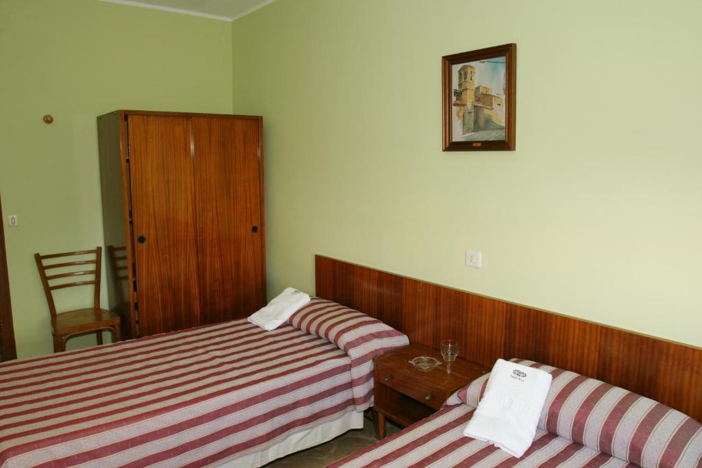 Sant Sadurní dʼAnoia Hotel Fonda Neus מראה חיצוני תמונה